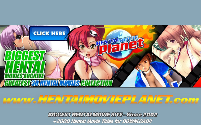 Hentai Movie Planet