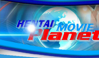 Hentai Movie Planet Logo #1