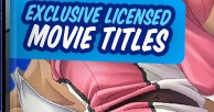 Hentai Movie Planet Design #7