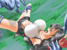 We have the biggest Tifa Hentai Movies collection!