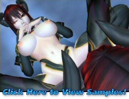 3D hentai movies